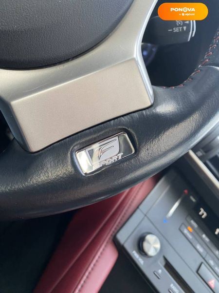 Lexus RC, 2015, Бензин, 3.46 л., 114 тыс. км, Купе, Белый, Ровно 17586 фото