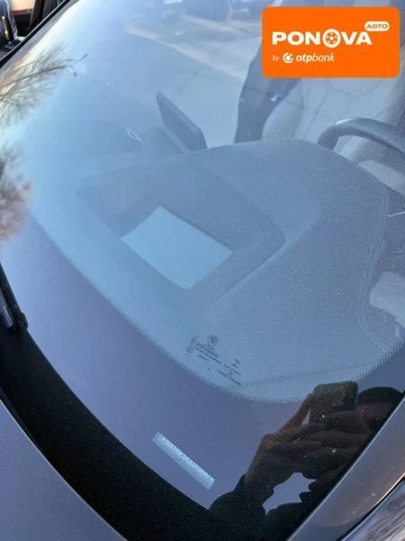 BMW X3, 2018 г., Бензин, 104 тыс. км, Внедорожник / Кроссовер, Чорный, Днепр (Днепропетровск) AT-10411689 фото