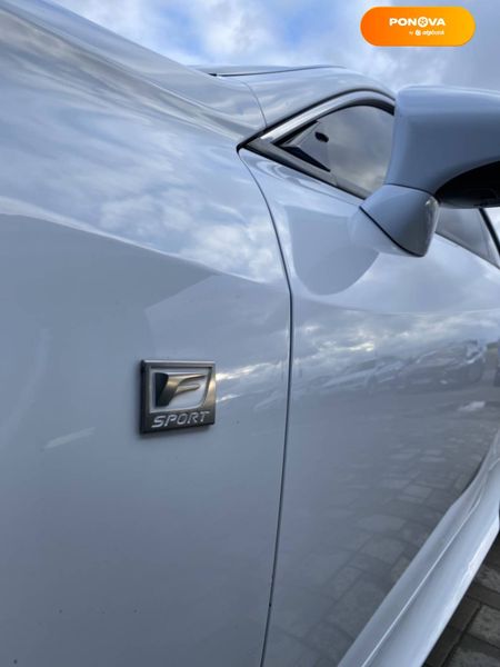 Lexus RC, 2015, Бензин, 3.46 л., 114 тис. км, Купе, Білий, Рівне 17586 фото