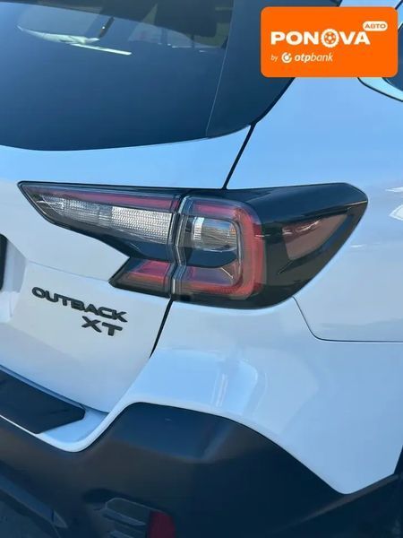 Subaru Outback, 2021 г., Бензин, 48 тыс. км, Внедорожник / Кроссовер, Белый, Киев AT-10417652 фото