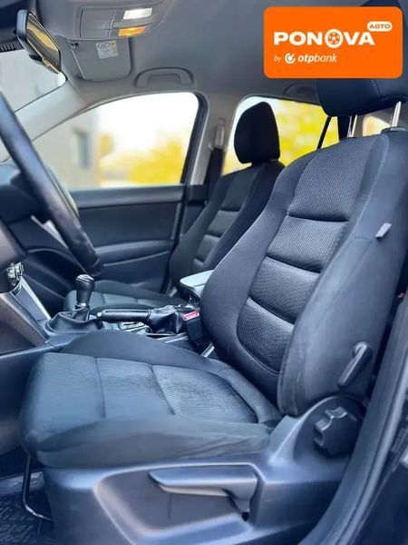 Mazda CX-5, 2014 г., Дизель, 224 тыс. км, Внедорожник / Кроссовер, Чорный, Николаев AT-10418182 фото