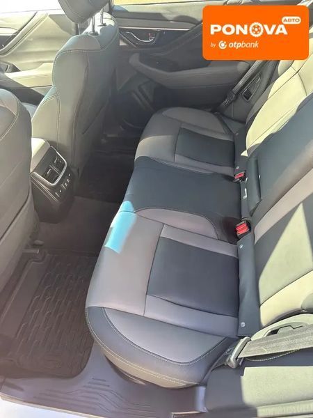 Subaru Outback, 2021 г., Бензин, 48 тыс. км, Внедорожник / Кроссовер, Белый, Киев AT-10417652 фото