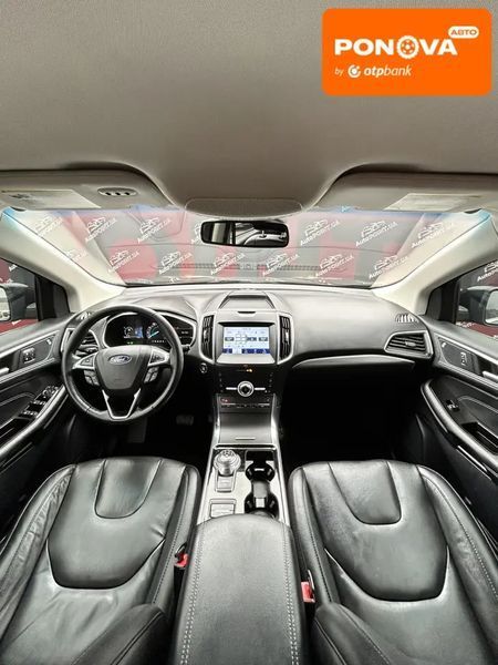 Ford Edge, 2019 г., Бензин, 101 тыс. км, Сумы AT-10415097 фото
