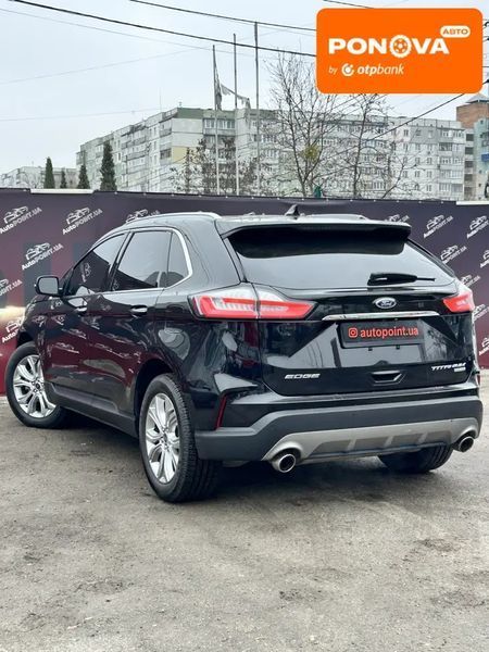 Ford Edge, 2019 г., Бензин, 101 тыс. км, Сумы AT-10415097 фото