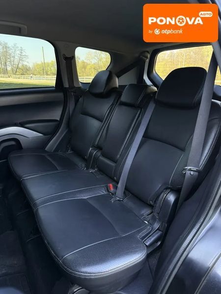 Mitsubishi Outlander, 2007 г., Дизель, 298 тыс. км, Сумы AT-10416666 фото
