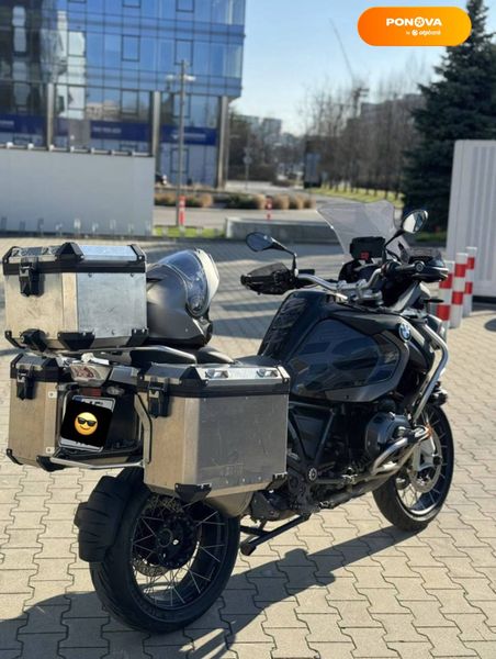 BMW R 1200C, 2018, Бензин, 1200 см³, 42 тыс. км, Мотоцикл Туризм, Чорный, Киев moto-37494 фото