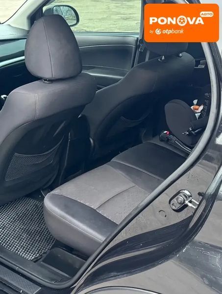 SsangYong Korando, 2012 г., Газ пропан-бутан / Бензин, 149 тыс. км, Внедорожник / Кроссовер, Чорный, Днепр (Днепропетровск) AT-10410028 фото