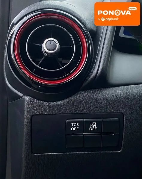 Mazda CX-3, 2018 г., Бензин, 41 тыс. км, Внедорожник / Кроссовер, Серый, Днепр (Днепропетровск) AT-10405109 фото