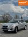 Mitsubishi Outlander Sport, 2012 г., Газ пропан-бутан / Бензин, 208 тыс. км, Внедорожник / Кроссовер, Серый, Днепр (Днепропетровск) AT-10414772 фото 2