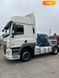 DAF CF, 2016, Дизель, 12.9 л., 850 тыс. км, Тягач, Белый, Винница 49629 фото 6