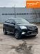 SsangYong Korando, 2012 г., Газ пропан-бутан / Бензин, 149 тыс. км, Внедорожник / Кроссовер, Чорный, Днепр (Днепропетровск) AT-10410028 фото 2