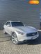 Infiniti FX 37, 2010, Газ пропан-бутан / Бензин, 3.7 л., 103 тыс. км, Внедорожник / Кроссовер, Серый, Харьков Cars-Pr-63675 фото 1