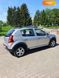 Dacia Sandero StepWay, 2011, Бензин, 1.6 л., 170 тис. км, Позашляховик / Кросовер, Сірий, Рівне Cars-Pr-67330 фото 9