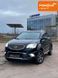 SsangYong Korando, 2012 г., Газ пропан-бутан / Бензин, 149 тыс. км, Внедорожник / Кроссовер, Чорный, Днепр (Днепропетровск) AT-10410028 фото 10