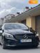 Mercedes-Benz CLA-Class, 2014, Бензин, 2 л., 224 тыс. км, Седан, Чорный, Винница Cars-Pr-67151 фото 1