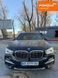 BMW X3, 2018 г., Бензин, 104 тыс. км, Внедорожник / Кроссовер, Чорный, Днепр (Днепропетровск) AT-10411689 фото 26