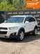 Chevrolet Captiva, 2011 г., Бензин, 116 тыс. км, Внедорожник / Кроссовер, Белый, Киев AT-10417477 фото 3