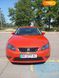 SEAT Leon, 2016, Бензин, 1.4 л., 65 тыс. км, Хетчбек, Красный, Николаев Cars-Pr-63318 фото 8