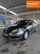 Suzuki Kizashi, 2011 г., Газ пропан-бутан / Бензин, 202 тыс. км, Седан, Серый, Запорожье AT-10410223 фото 1