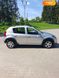 Dacia Sandero StepWay, 2011, Бензин, 1.6 л., 170 тис. км, Позашляховик / Кросовер, Сірий, Рівне Cars-Pr-67330 фото 8