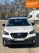 Subaru Outback, 2021 г., Бензин, 48 тыс. км, Внедорожник / Кроссовер, Белый, Киев AT-10417652 фото 1