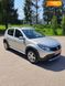 Dacia Sandero StepWay, 2011, Бензин, 1.6 л., 170 тис. км, Позашляховик / Кросовер, Сірий, Рівне Cars-Pr-67330 фото 6