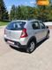 Dacia Sandero StepWay, 2011, Бензин, 1.6 л., 170 тис. км, Позашляховик / Кросовер, Сірий, Рівне Cars-Pr-67330 фото 10