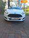 Ford Fiesta, 2019, Бензин, 1.6 л., 90 тис. км, Седан, Білий, Київ Cars-Pr-67274 фото 3