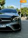 Mercedes-Benz E-Class, 2018, Дизель, 1.95 л., 200 тыс. км, Седан, Серый, Днепр (Днепропетровск) 110954 фото 5