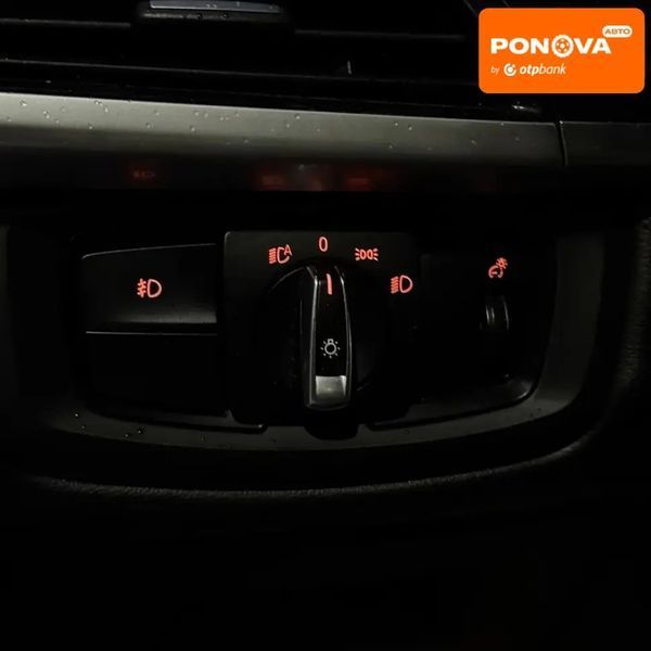 BMW X5, 2015 р., Бензин, 197 тис. км, Позашляховик / Кросовер, Чорний, Дніпро (Дніпропетровськ) AT-10405217 фото