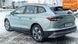Skoda Enyaq iV, 2021 р., Електро, 149 тис. км, Позашляховик / Кросовер, Синій, Дніпро (Дніпропетровськ) AT-10408545 фото 4