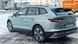 Skoda Enyaq iV, 2021 р., Електро, 149 тис. км, Позашляховик / Кросовер, Синій, Дніпро (Дніпропетровськ) AT-10408545 фото 3