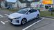 Hyundai Ioniq, 2017, Електро, 96 тыс. км, Хетчбек, Белый, Киев Cars-Pr-64916 фото 1