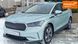 Skoda Enyaq iV, 2021 р., Електро, 149 тис. км, Позашляховик / Кросовер, Синій, Дніпро (Дніпропетровськ) AT-10408545 фото 1