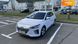 Hyundai Ioniq, 2017, Електро, 96 тыс. км, Хетчбек, Белый, Киев Cars-Pr-64916 фото 11