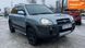 Hyundai Tucson, 2006 г., Газ пропан-бутан / Бензин, 193 тыс. км, Внедорожник / Кроссовер, Серый, Кропивницкий (Кировоград) AT-10410144 фото 3