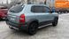 Hyundai Tucson, 2006 г., Газ пропан-бутан / Бензин, 193 тыс. км, Внедорожник / Кроссовер, Серый, Кропивницкий (Кировоград) AT-10410144 фото 5