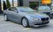 BMW 6 Series, 2014, Бензин, 2.98 л., 229 тис. км, Купе, Сірий, Київ 35160 фото 16