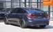 BMW 5 Series GT, 2015 г., Дизель, 267 тыс. км, Лифтбек, Синий, Харьков AT-10413297 фото 4