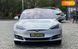Tesla Model S, 2017, Електро, 97 тыс. км, Лифтбек, Серый, Ивано Франковск 42978 фото 2