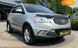 SsangYong Korando, 2013, Дизель, 2 л., 105 тис. км, Позашляховик / Кросовер, Сірий, Львів 106664 фото 18