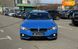 BMW 4 Series, 2017, Бензин, 2 л., 48 тыс. км, Купе, Синий, Киев 43473 фото 2