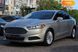 Ford Fusion, 2015, Гибрид (HEV), 2 л., 143 тыс. км, Седан, Серый, Одесса 44352 фото 6