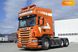 Scania R 620, 2009, Дизель, 15.6 л., 1075 тыс. км, Тягач, Оранжевый, Хуст 103428 фото 15