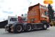 Scania R 620, 2009, Дизель, 15.6 л., 1075 тыс. км, Тягач, Оранжевый, Хуст 103428 фото 5