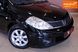 Nissan TIIDA, 2008 р., Бензин, 166 тис. км, Хетчбек, Чорний, Одеса AT-10417932 фото 3