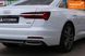 Audi A6, 2020 р., Бензин, 95 тис. км, Седан, Білий, Київ AT-10418564 фото 8