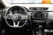 Nissan Rogue, 2019, Бензин, 2.49 л., 82 тыс. км, Внедорожник / Кроссовер, Чорный, Одесса 31251 фото 38