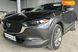 Mazda CX-30, 2019, Бензин, 2.49 л., 125 тыс. км, Внедорожник / Кроссовер, Серый, Житомир 30814 фото 3