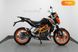 KTM 390 Duke, 2014, Бензин, 390 см³, 22 тис. км, Мотоцикл Без обтікачів (Naked bike), Помаранчевий, Гнівань moto-199487 фото 1